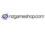 NZ Game Shop