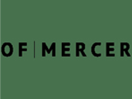 Of Mercer