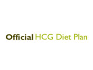 Official HCG Diet Plan