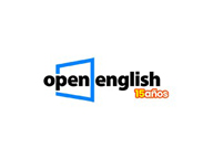 Open English