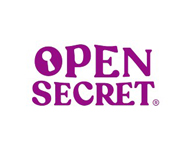 Open Secret