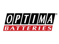 Optima Batteries