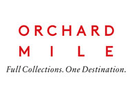 Orchard Mile