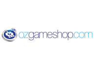 Oz Game Shop