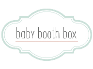 Baby Booth Box