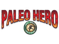 Paleo Hero