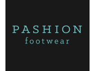 Pashion Footwear