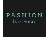 Pashion Footwear