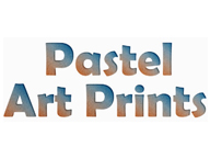 Pastel Art Prints