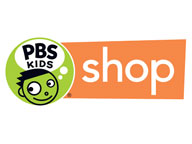 PBS Kids Shop