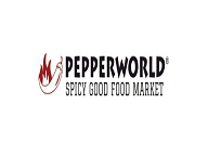 Pepperworld