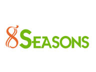 8Seasons