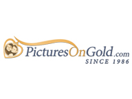 Pictures On Gold