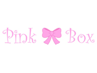 Pink Box Accessories
