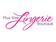 Plus Size Lingerie Boutique