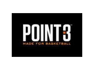Point 3 Basketball
