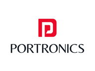 Portronics