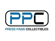 Press Pass Collectibles