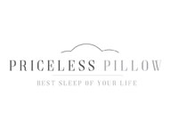 Priceless Pillow