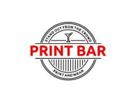 Print Bar