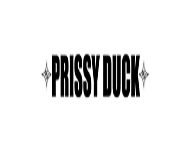 Prissy Duck