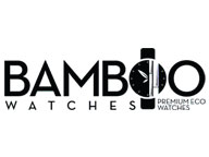 Bamboo Watches