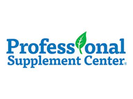 Professional Supplement Center