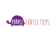 Purple Turtle Toys
