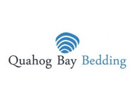 Quahog Bay Bedding