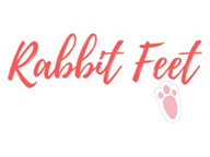 Rabbit Feet