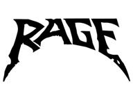 Rage On