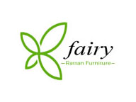 Rattan Furniture Fairy