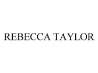 Rebecca Taylor