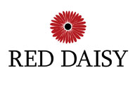 Red Daisy