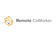 Remote CoWorker