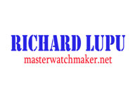 Richard Lupu