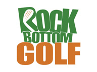 Rock Bottom Golf