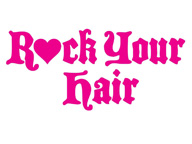 Rock Your Hair