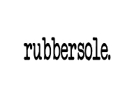 RubberSole