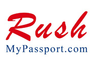 Rush My Passport