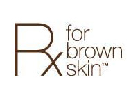 Rx For Brown Skin