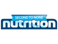 Second to None Nutrition
