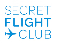 Secret Flight Club