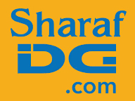 SharafDG AE