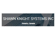 Shawn Knight Systems