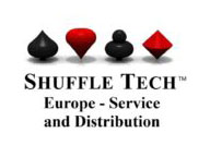 Shuffle Tech