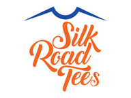 Silk Road Tees