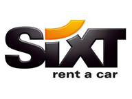 Sixt Car Rental