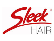Sleek Hair
