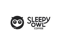 Sleepy Owl